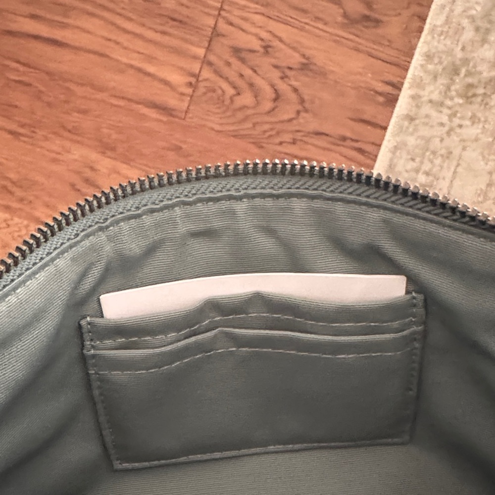 Coach Sage colored Crossbody Bag - Picture 9 of 9